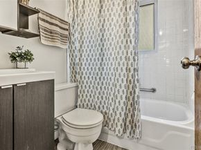2611-2615 S Logan Street 2615, Denver CO 80210