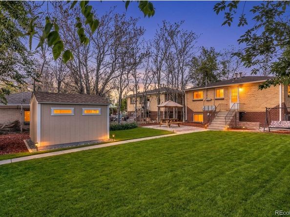 2611-2615 S Logan Street 2615, Denver CO 80210