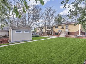 2611-2615 S Logan Street 2615, Denver CO 80210