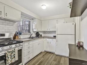 2611-2615 S Logan Street 2615, Denver CO 80210