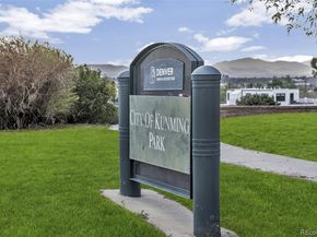 2611-2615 S Logan Street 2615, Denver CO 80210