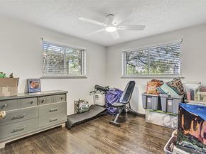 2611-2615 S Logan Street 2615, Denver CO 80210