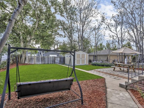 2611-2615 S Logan Street 2615, Denver CO 80210