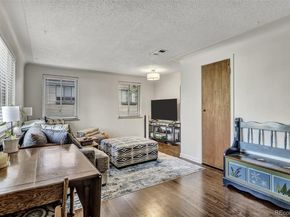 2611-2615 S Logan Street 2615, Denver CO 80210