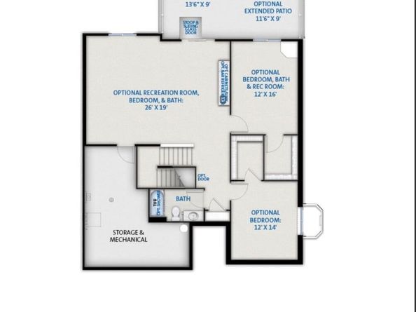 975 W 128th Place, Westminster CO 80234