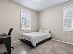 7360 S Logan Street, Littleton CO 80122
