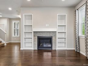 7360 S Logan Street, Littleton CO 80122