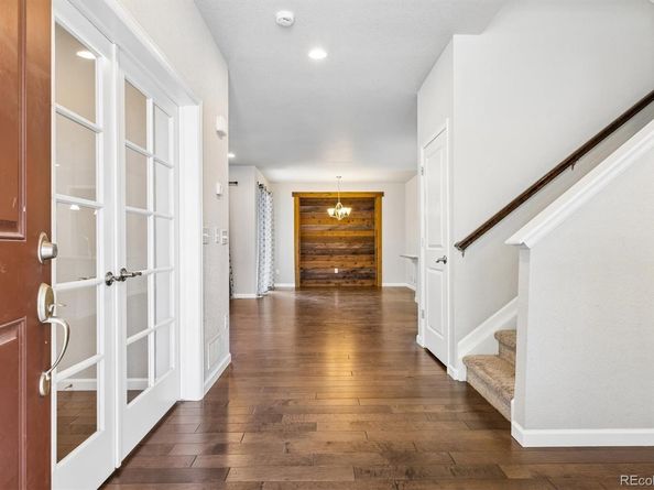 7360 S Logan Street, Littleton CO 80122