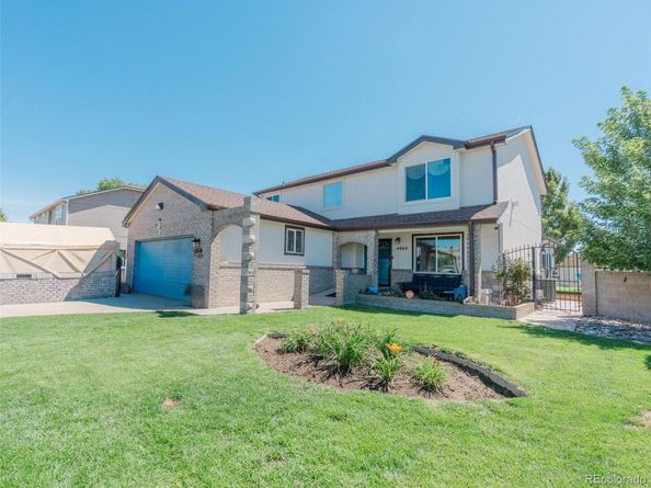 4860 Crown Boulevard, Denver CO 80239
