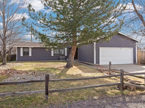 8646 S Carr Street, Littleton CO 80128