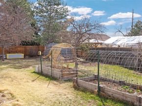 8646 S Carr Street, Littleton CO 80128