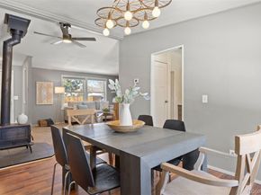 8646 S Carr Street, Littleton CO 80128