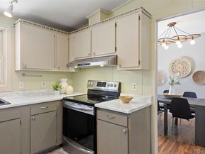 8646 S Carr Street, Littleton CO 80128