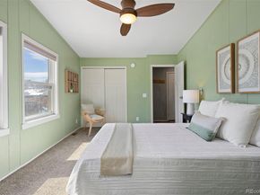 8646 S Carr Street, Littleton CO 80128