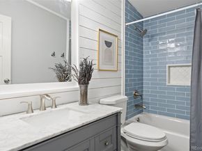 8646 S Carr Street, Littleton CO 80128