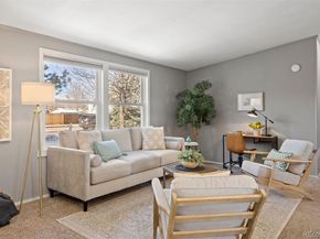 8646 S Carr Street, Littleton CO 80128