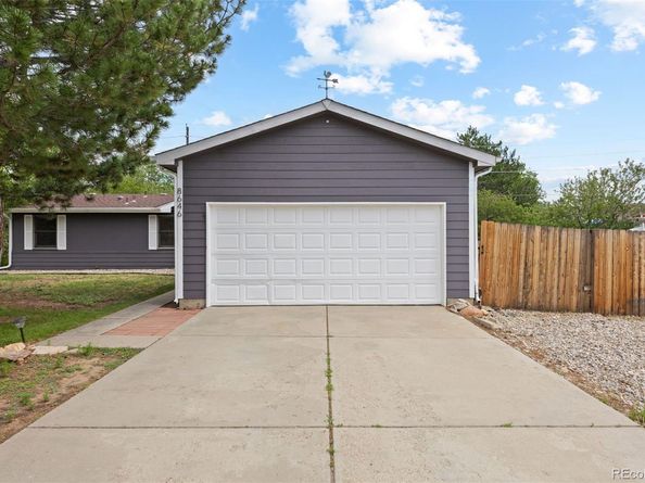 8646 S Carr Street, Littleton CO 80128