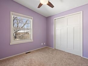 8646 S Carr Street, Littleton CO 80128