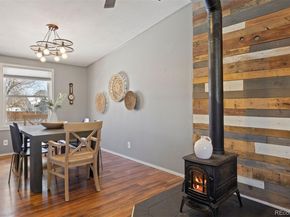 8646 S Carr Street, Littleton CO 80128