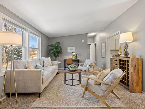 8646 S Carr Street, Littleton CO 80128