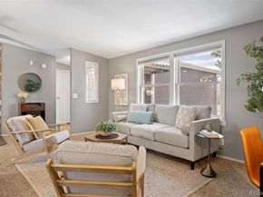 8646 S Carr Street, Littleton CO 80128