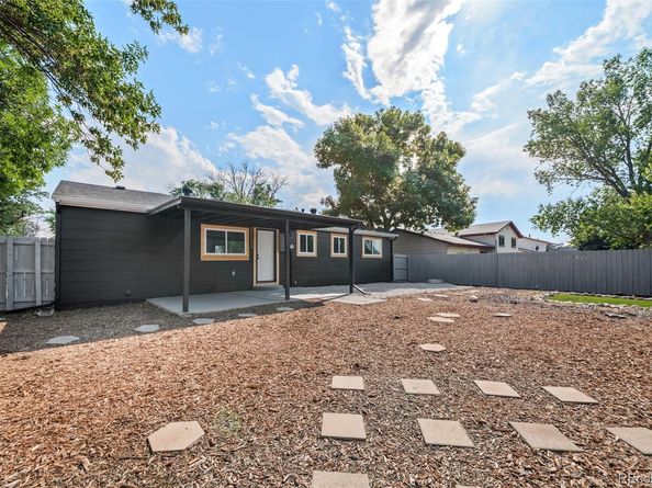 12035 E Kentucky Avenue, Aurora CO 80012
