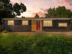 12035 E Kentucky Avenue, Aurora CO 80012