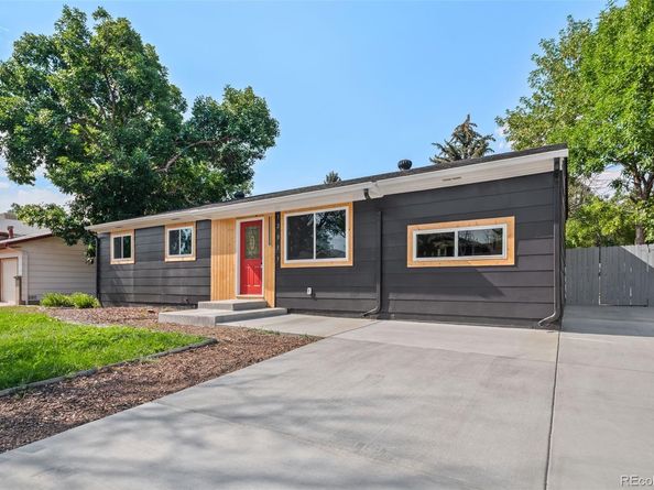 12035 E Kentucky Avenue, Aurora CO 80012