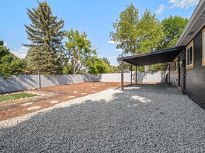 12035 E Kentucky Avenue, Aurora CO 80012