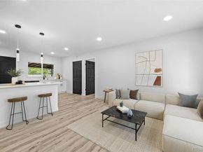 12035 E Kentucky Avenue, Aurora CO 80012