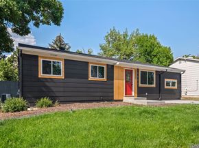 12035 E Kentucky Avenue, Aurora CO 80012
