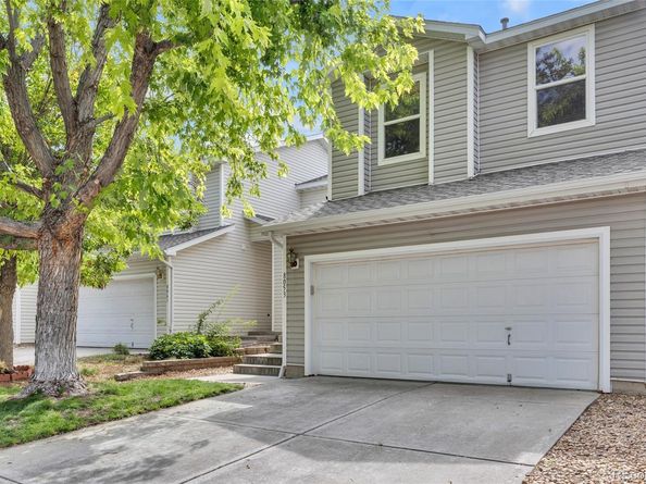 8053 S Kittredge Way, Englewood CO 80112