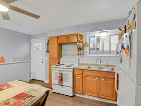 233 S Decatur Street, Denver CO 80219