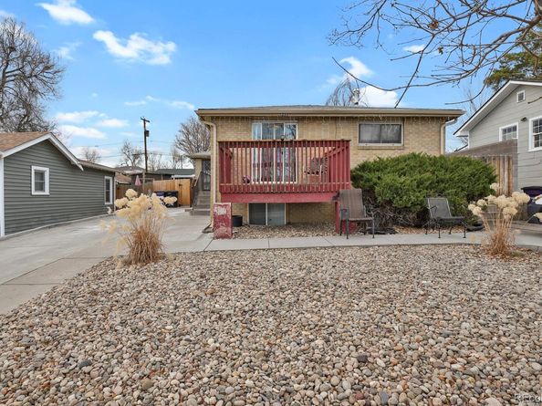 233 S Decatur Street, Denver CO 80219