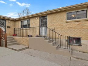 233 S Decatur Street, Denver CO 80219