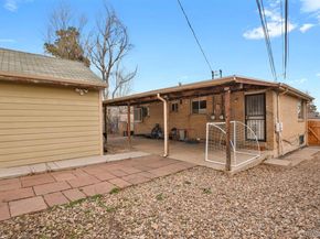 233 S Decatur Street, Denver CO 80219