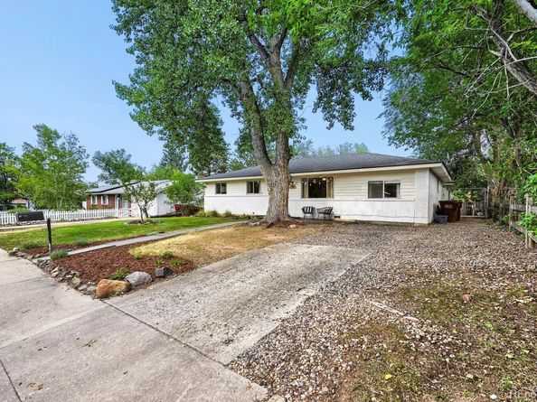 730 35th Street, Boulder CO 80303