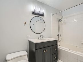 300 W 11th Avenue 5I, Denver CO 80204