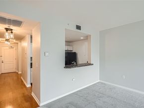 300 W 11th Avenue 5I, Denver CO 80204