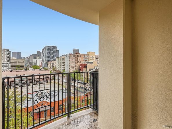 300 W 11th Avenue 5I, Denver CO 80204