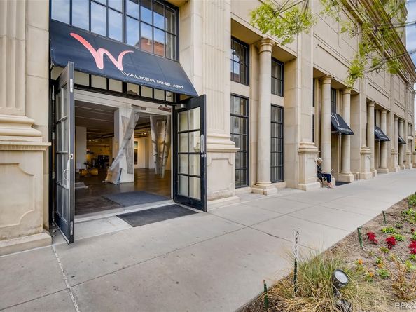 300 W 11th Avenue 5I, Denver CO 80204