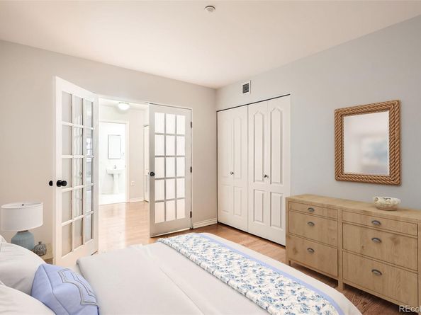 300 W 11th Avenue 5I, Denver CO 80204