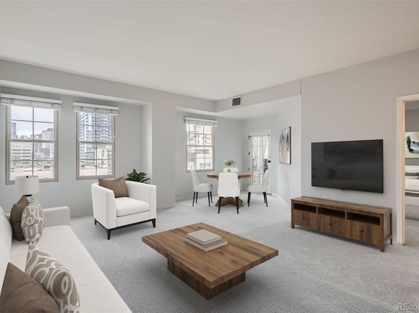 300 W 11th Avenue 5I, Denver CO 80204