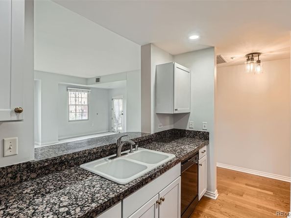 300 W 11th Avenue 5I, Denver CO 80204