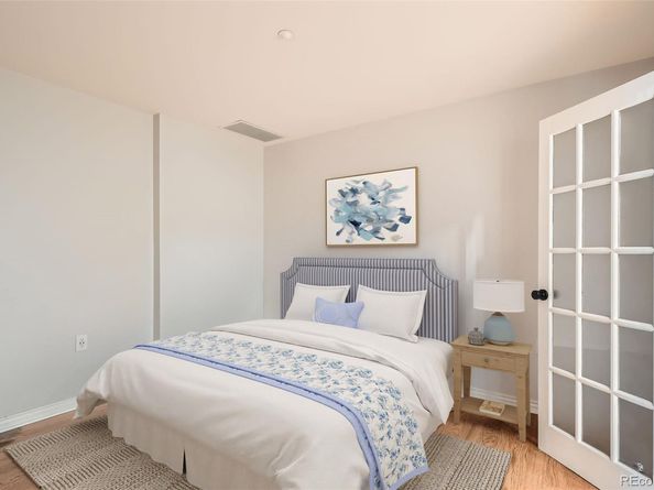 300 W 11th Avenue 5I, Denver CO 80204