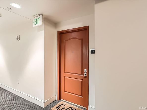 300 W 11th Avenue 5I, Denver CO 80204