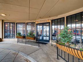 300 W 11th Avenue 5I, Denver CO 80204