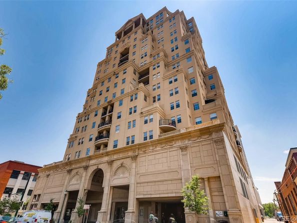 300 W 11th Avenue 5I, Denver CO 80204