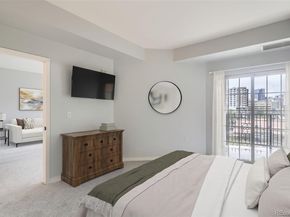 300 W 11th Avenue 5I, Denver CO 80204