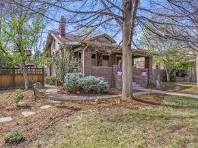 2257 Ivanhoe Street, Denver CO 80207